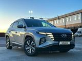 Hyundai Tucson 2023 годаүшін11 200 000 тг. в Караганда
