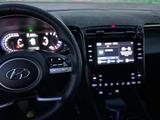 Hyundai Tucson 2023 годаүшін11 200 000 тг. в Караганда – фото 5