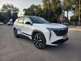 Geely Atlas 2024 года за 12 500 000 тг. в Алматы