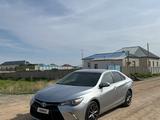 Toyota Camry 2014 годаүшін6 800 000 тг. в Кызылорда – фото 2
