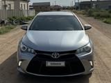 Toyota Camry 2014 годаүшін6 800 000 тг. в Кызылорда