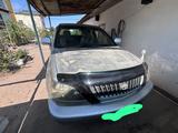 Toyota Harrier 1998 года за 3 300 000 тг. в Конаев (Капшагай)