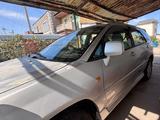 Toyota Harrier 1998 года за 3 300 000 тг. в Конаев (Капшагай) – фото 2