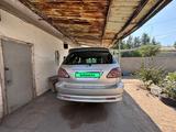 Toyota Harrier 1998 года за 3 300 000 тг. в Конаев (Капшагай) – фото 3
