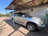 Toyota Harrier 1998 года за 3 300 000 тг. в Конаев (Капшагай) – фото 4