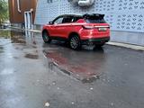 Geely Coolray 2022 года за 7 000 000 тг. в Костанай