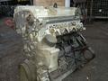 Двигатель мерседес С 202, 1.8 (111 921) за 240 000 тг. в Караганда