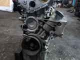 Двигатель мерседес С 202, 1.8 (111 921) за 240 000 тг. в Караганда – фото 2