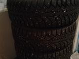 Нижнекамскшина Euro-519 185/60 R14 82T с шипами за 75 000 тг. в Хромтау