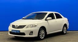 Toyota Corolla 2012 годаfor6 860 000 тг. в Шымкент