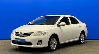 Toyota Corolla 2012 года за 6 860 000 тг. в Шымкент