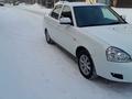 ВАЗ (Lada) Priora 2170 2014 годаүшін3 850 000 тг. в Семей – фото 6