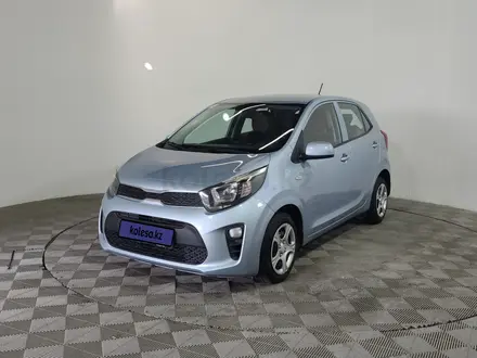 Kia Picanto 2018 года за 5 790 000 тг. в Алматы