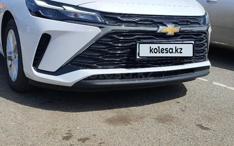 Chevrolet Monza 2024 года за 8 050 000 тг. в Петропавловск
