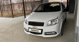 Chevrolet Nexia 2020 годаүшін3 500 000 тг. в Туркестан