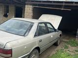 Mazda 626 1988 года за 500 000 тг. в Тараз – фото 4