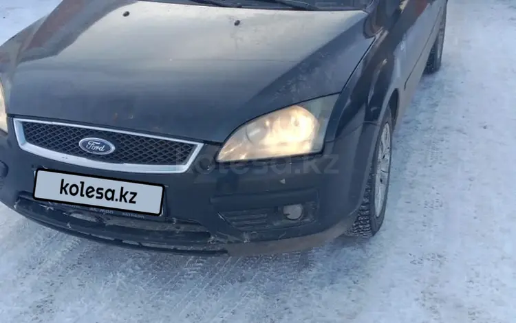 Ford Focus 2007 годаfor2 800 000 тг. в Павлодар