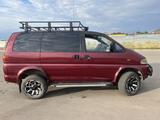 Mitsubishi Delica 1997 годаүшін5 200 000 тг. в Астана – фото 4