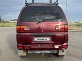 Mitsubishi Delica 1997 годаүшін4 999 999 тг. в Астана – фото 3