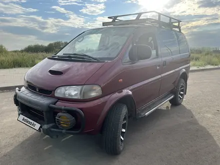 Mitsubishi Delica 1997 года за 5 400 000 тг. в Астана – фото 8