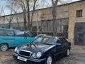 Mercedes-Benz E 200 1998 годаүшін2 790 000 тг. в Караганда – фото 4