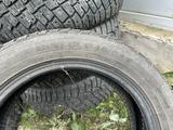 Шипованные 195/55/16 4шт за 15 000 тг. в Астана – фото 2
