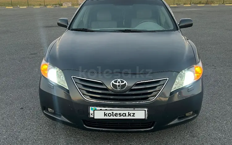 Toyota Camry 2006 годаfor6 000 000 тг. в Шымкент