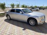 Chrysler 300C 2010 годаүшін7 770 000 тг. в Актау – фото 4