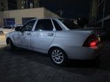 ВАЗ (Lada) Priora 2170 2014 года за 2 300 000 тг. в Кокшетау – фото 4