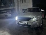 ВАЗ (Lada) Priora 2170 2014 года за 2 300 000 тг. в Кокшетау – фото 2