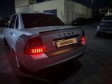 ВАЗ (Lada) Priora 2170 2014 года за 2 300 000 тг. в Кокшетау – фото 5