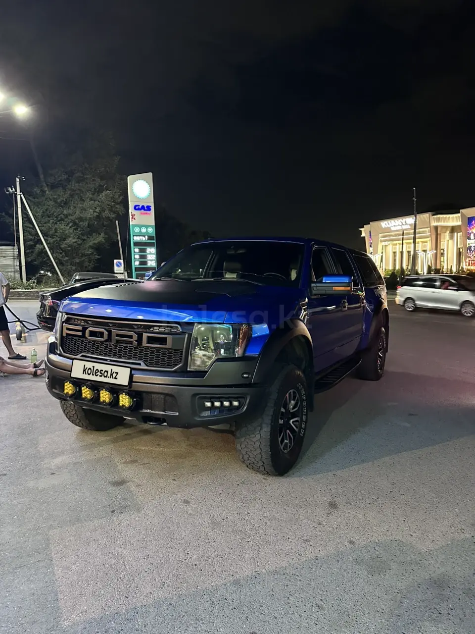 Ford F-150, 2013
