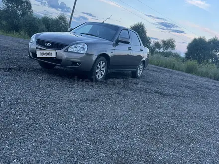 ВАЗ (Lada) Priora 2170 2015 года за 3 200 000 тг. в Шемонаиха