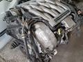 Двигатель Mazda MPV 2.5 GY из Японии!үшін400 000 тг. в Астана – фото 2