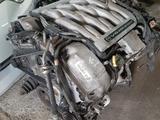 Двигатель Mazda MPV 2.5 GY из Японии! за 400 000 тг. в Астана – фото 2