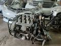 Двигатель Mazda MPV 2.5 GY из Японии!үшін400 000 тг. в Астана