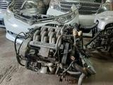 Двигатель Mazda MPV 2.5 GY из Японии! за 400 000 тг. в Астана