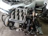 Двигатель Mazda MPV 2.5 GY из Японии! за 400 000 тг. в Астана – фото 3