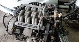 Двигатель Mazda MPV 2.5 GY из Японии!үшін400 000 тг. в Астана – фото 3