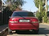 Mazda Cronos 1993 годаүшін1 350 000 тг. в Алматы – фото 3
