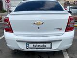 Chevrolet Cobalt 2023 годаүшін6 250 000 тг. в Алматы – фото 4