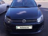 Volkswagen Polo 2014 годаүшін4 700 000 тг. в Павлодар