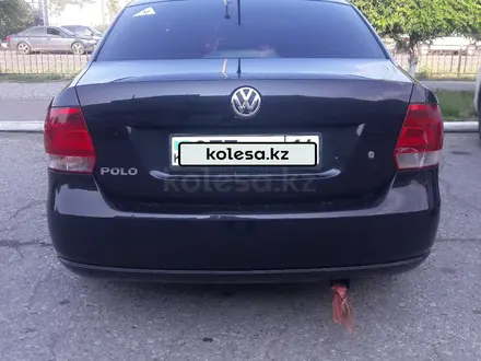 Volkswagen Polo 2014 года за 4 600 000 тг. в Павлодар – фото 2