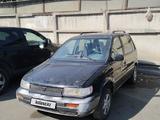 Mitsubishi Space Wagon 1992 годаfor750 000 тг. в Алматы