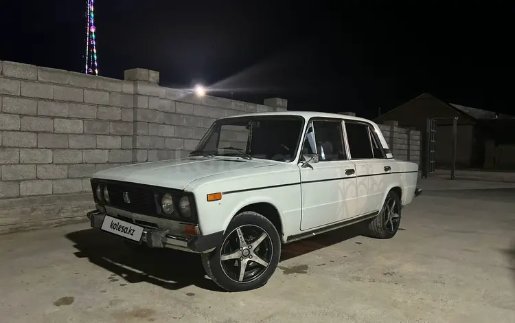 ВАЗ (Lada) 2106 2003 годаfor1 100 000 тг. в Жанакорган