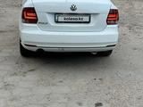 Volkswagen Polo 2019 года за 5 700 000 тг. в Мерке – фото 5