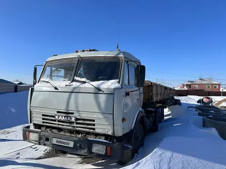 КамАЗ  54115 2000 года за 5 300 000 тг. в Астана – фото 6