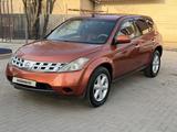 Nissan Murano 2006 года за 3 900 000 тг. в Алматы