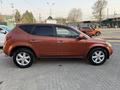 Nissan Murano 2006 годаүшін3 900 000 тг. в Алматы – фото 4