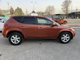 Nissan Murano 2006 года за 3 900 000 тг. в Алматы – фото 4
